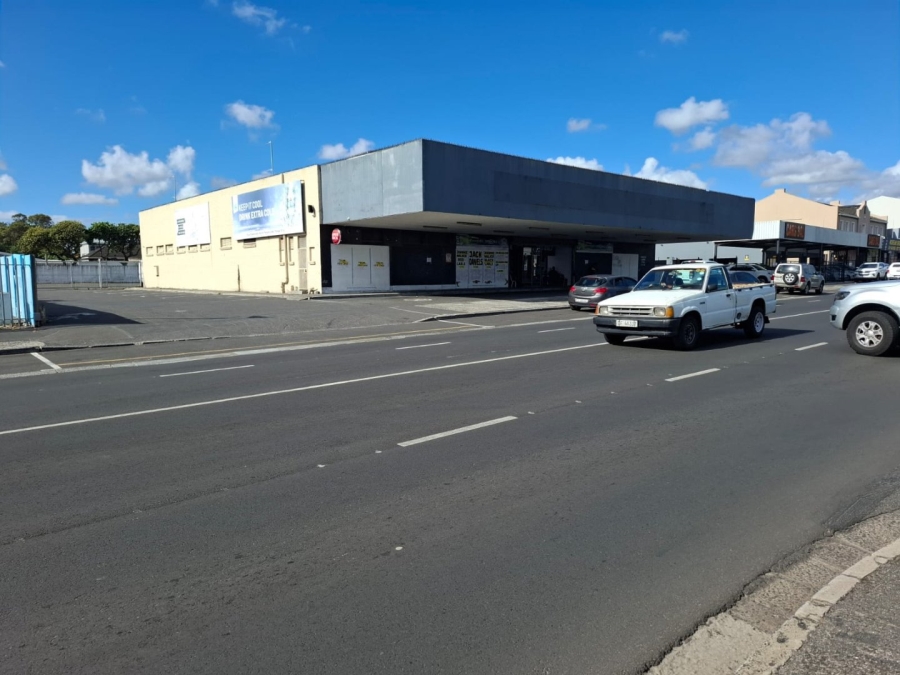 Commercial Property for Sale in De La Haye Western Cape